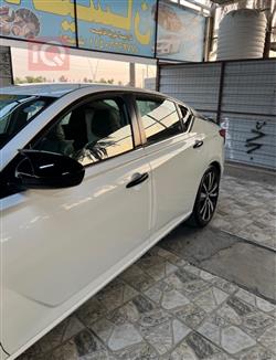 نیسان ئەلتیما